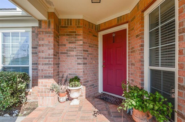 Foto del edificio - 4902 Grapevine Lake Ct