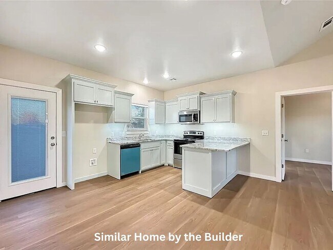 Building Photo - Stunning 2-Bedroom Home with Modern Finishes in Lawton