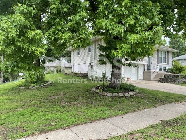 Building Photo - 4020 S Crackerneck Rd