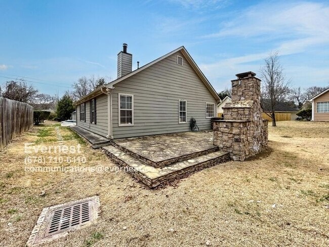 Building Photo - 3506 Clare Cottage Trace SW