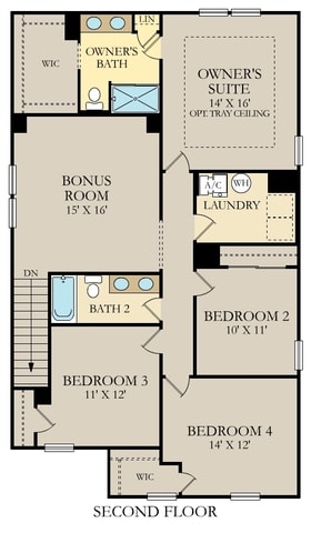 Building Photo - 1219 Cassine Pl