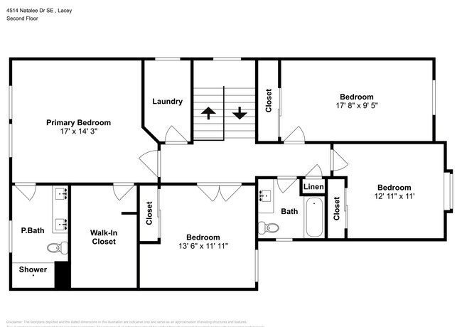 Building Photo - 4514 Natalee Dr SE