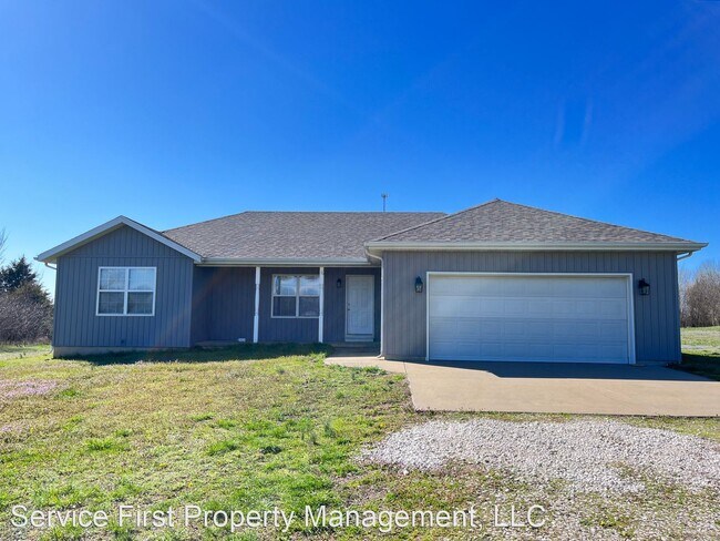 Building Photo - 3 br, 2 bath House - 1531 Sunny Acres