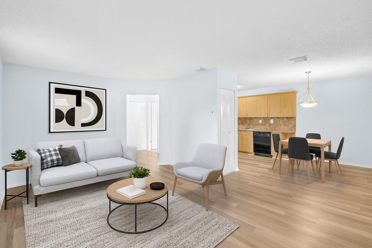 Foto principal - 6889 NW 173rd Dr