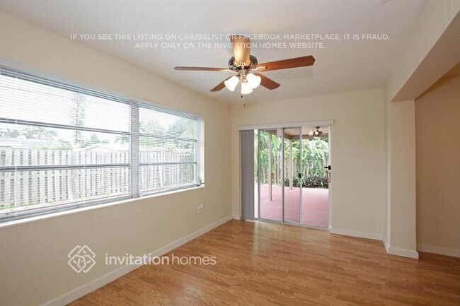 Building Photo - 8407 NW 26th St