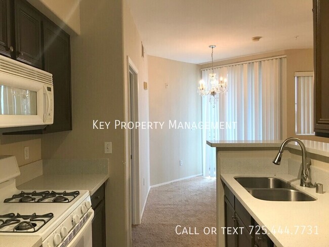 Building Photo - REMODELED 2 BR 2 BA CONDO NEAR 215/DURANGO