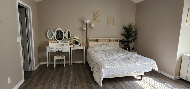 Foto del edificio - 7869 Ambassador Dr