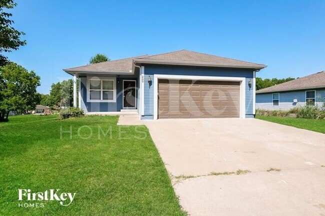 Building Photo - 209 Walker Rd