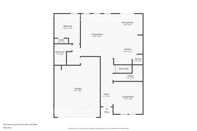 Building Photo - 2221 Cherry Crk Rd