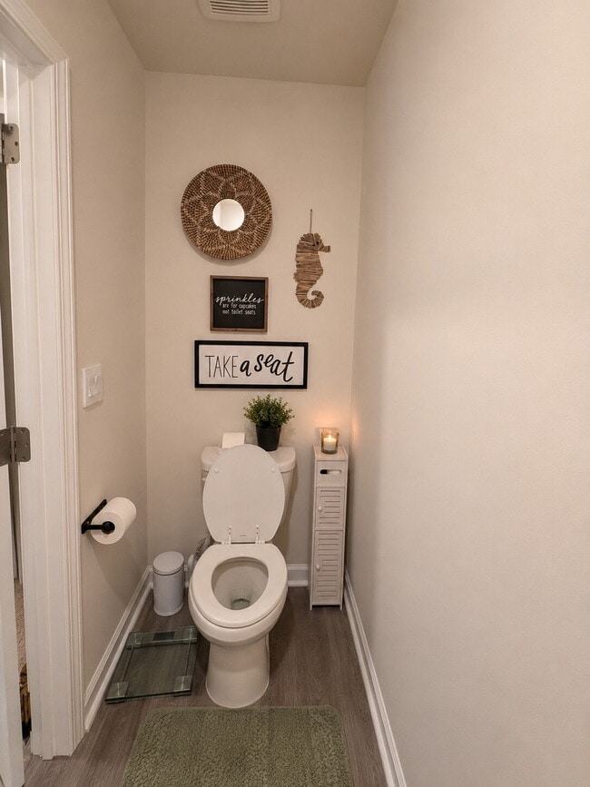 Building Photo - Modern 3 BR | 2.5 BA Townhome in Goldsboro *Newly Developed Seymour Village*