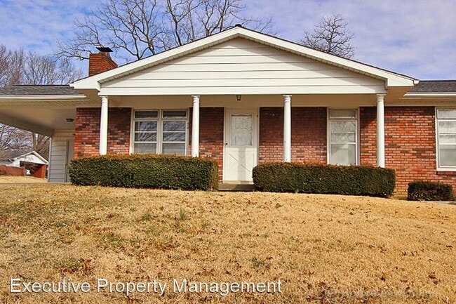 Building Photo - 3 br, 1.5 bath House - 1836 Westwood