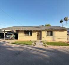 Building Photo - 114 S Lesueur