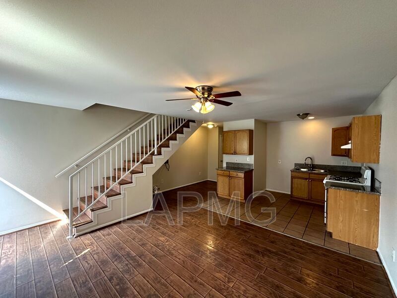 4826 Mascot St Unit 4, Los Angeles, CA 90019 Condo for Rent in Los Angeles, CA