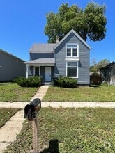 Building Photo - 1521 N 26th St