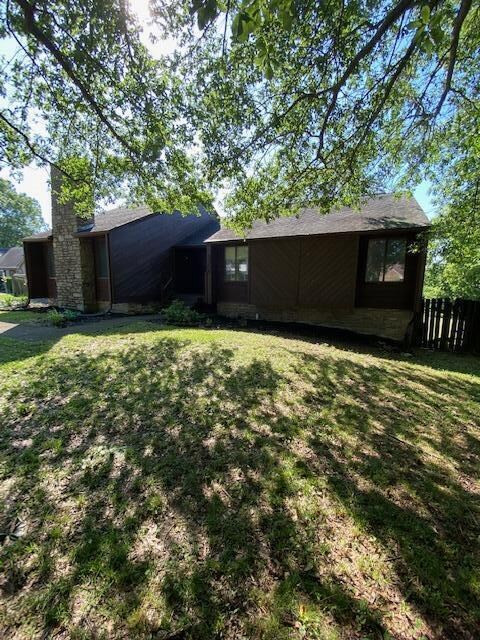 Foto del edificio - 3308 Buckhorn Dr