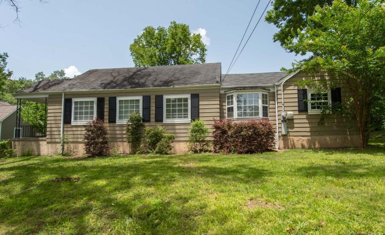 Primary Photo - 3211 Hixson Pike