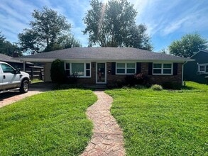 Building Photo - 2529 Lewis Ln