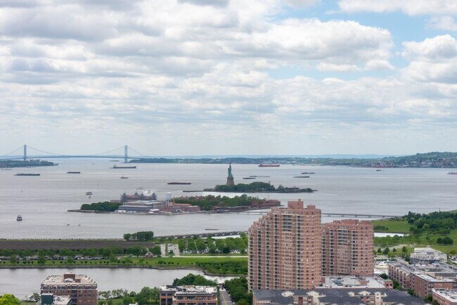 Foto del edificio - 88 Morgan St