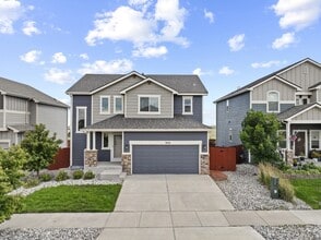 Building Photo - 9432 Beryl Dr