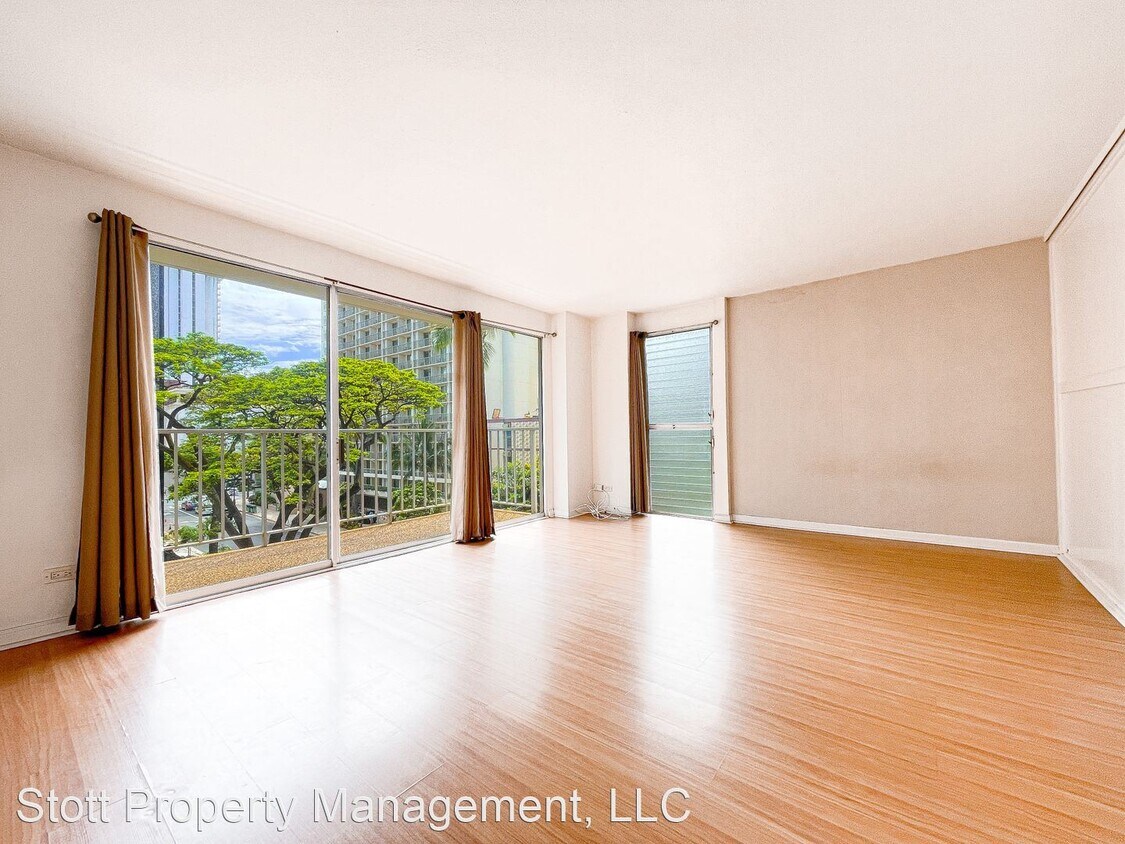 Primary Photo - 1 br, 1 bath House - 435 Walina Street, #403