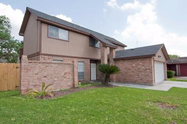 Building Photo - 16311 Bird Dog Dr