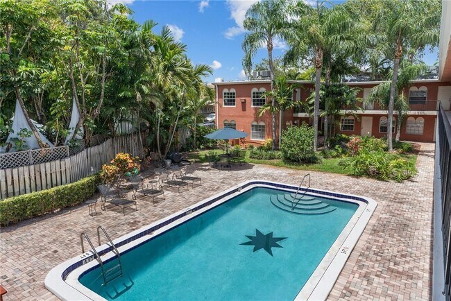 Foto del edificio - 1405 Miami Rd