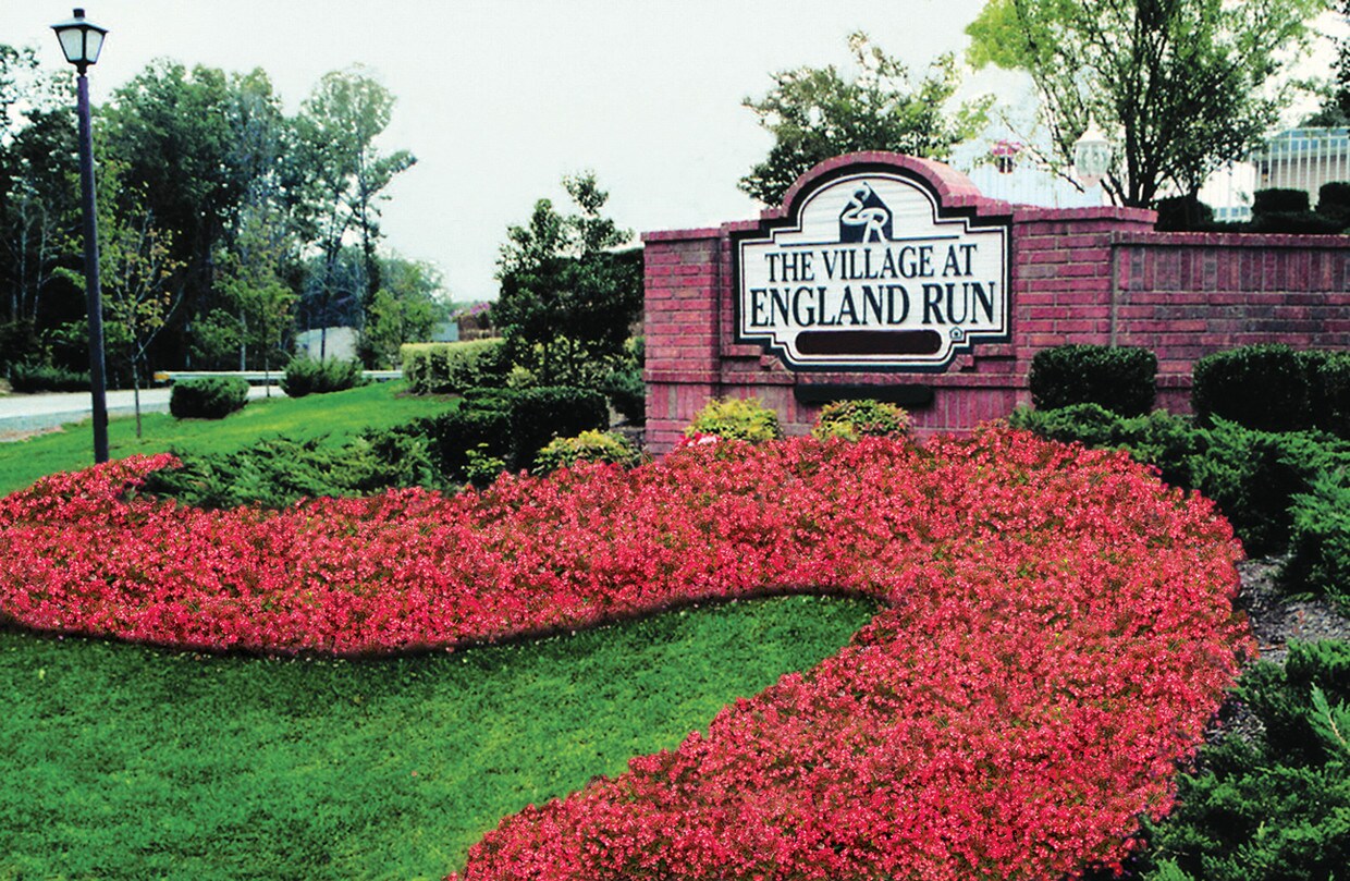 The Village At England Run 101 England Pointe Dr Fredericksburg, VA