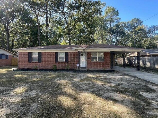 Building Photo - 8500 Shelley Dr