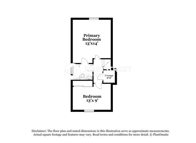 Building Photo - 3391 E Golden Eagle Rd