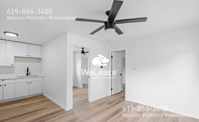 Foto del edificio - 5316 Imperial Ave