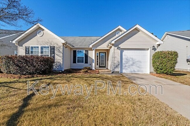 Foto del edificio - 110 Fox Haven Dr