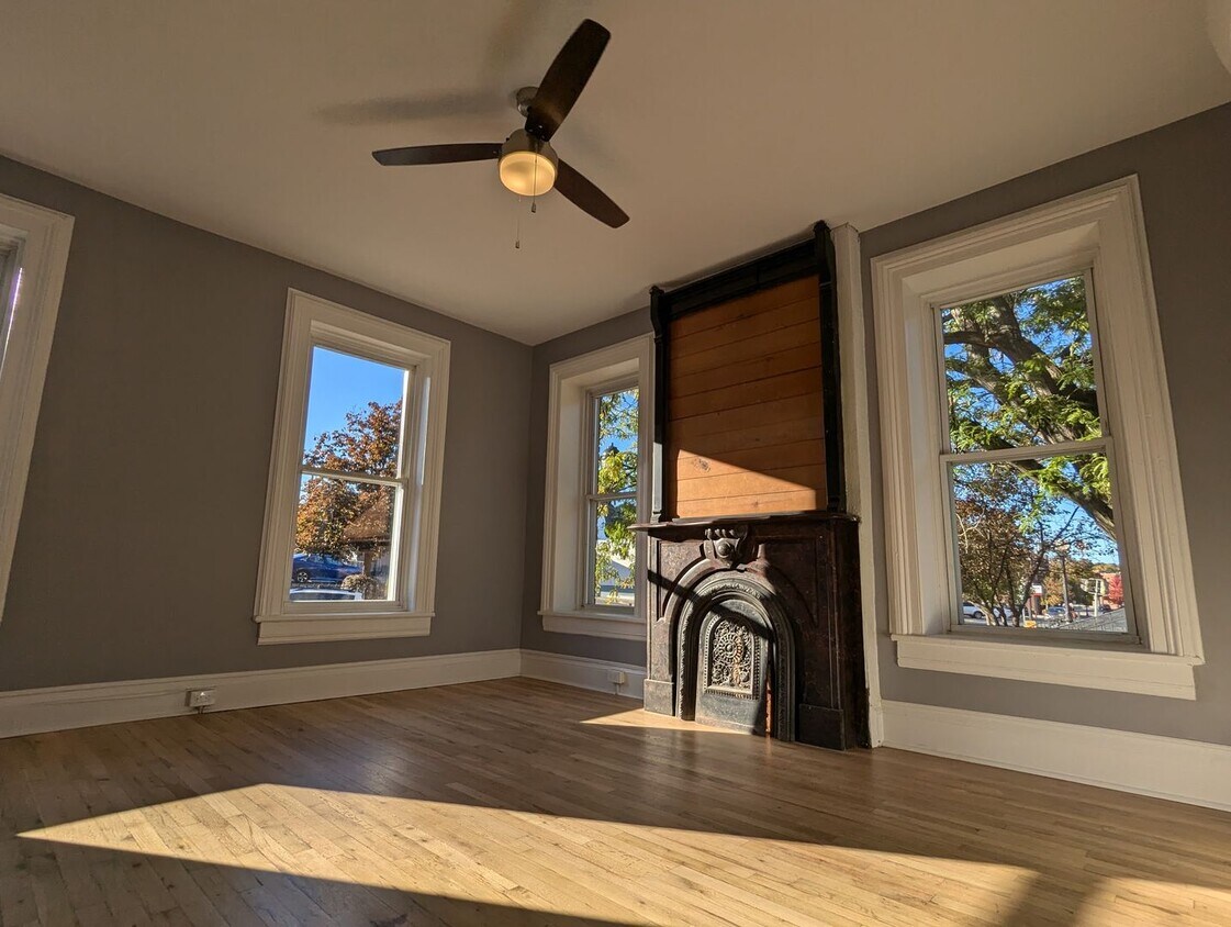 Foto principal - 171 Remsen St