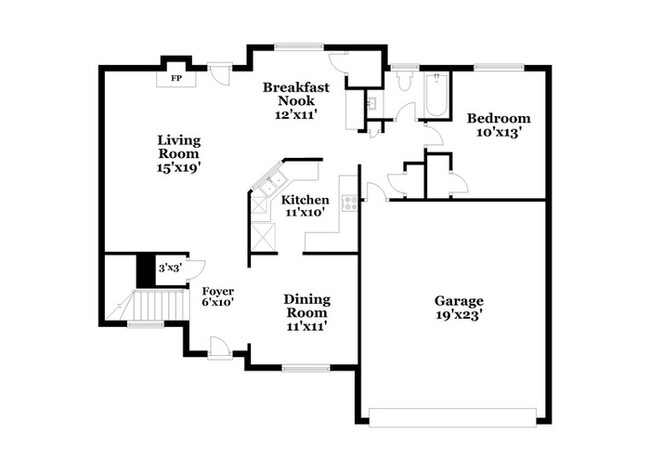 Building Photo - 6105 MULBERRY PARK DR, BRASELTON, GA 30517