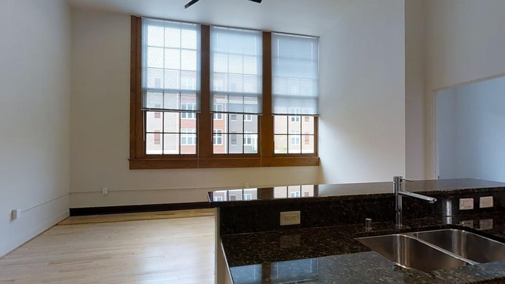 Longfellow Lofts