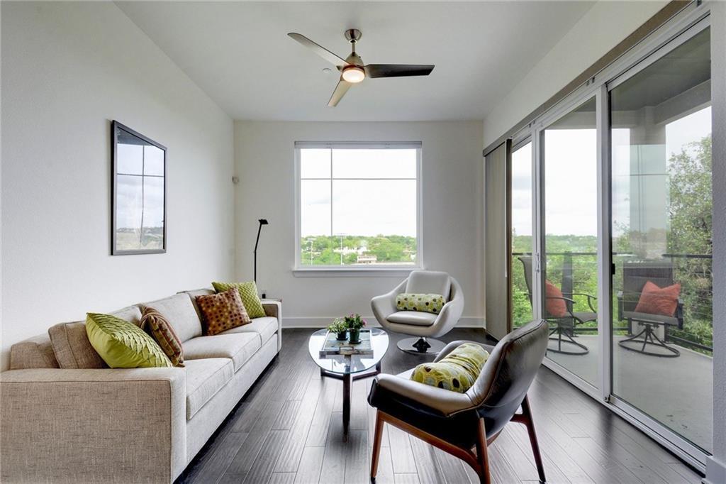 Foto principal - 1306 West Ave