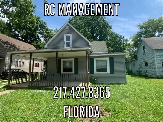 Foto principal - 707 Florida St
