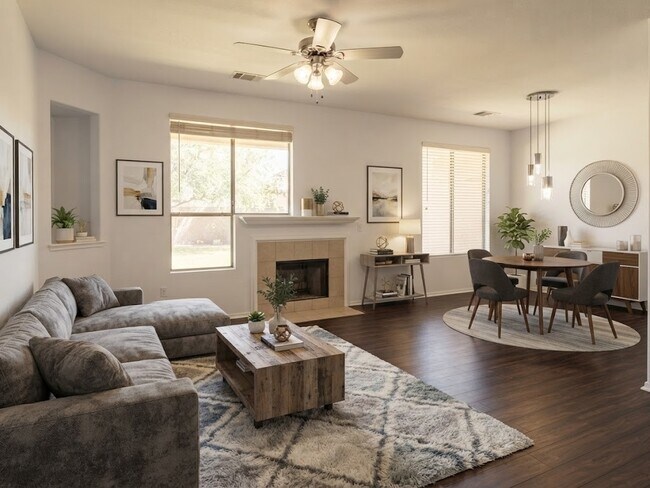 Foto del edificio - 18307 Tupper Bend Ln