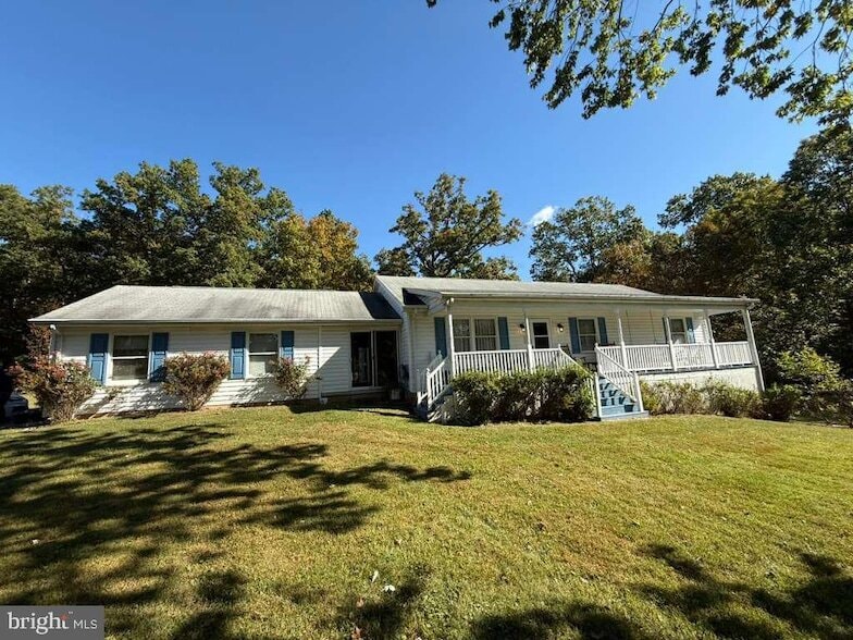 Primary Photo - 626 W Church Rd