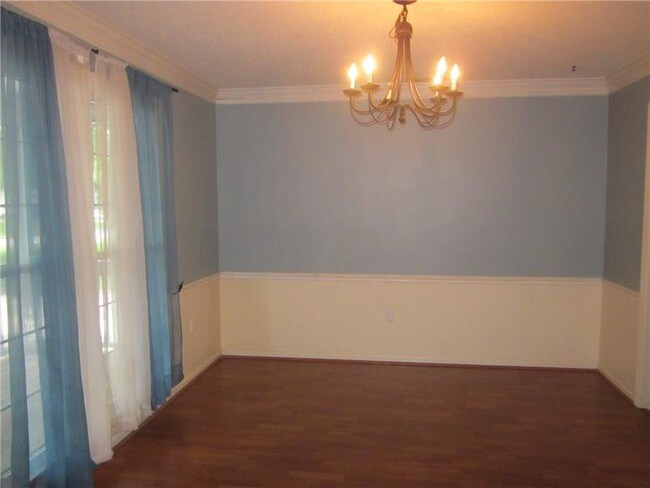 Foto del edificio - 12 Green Iris Ct