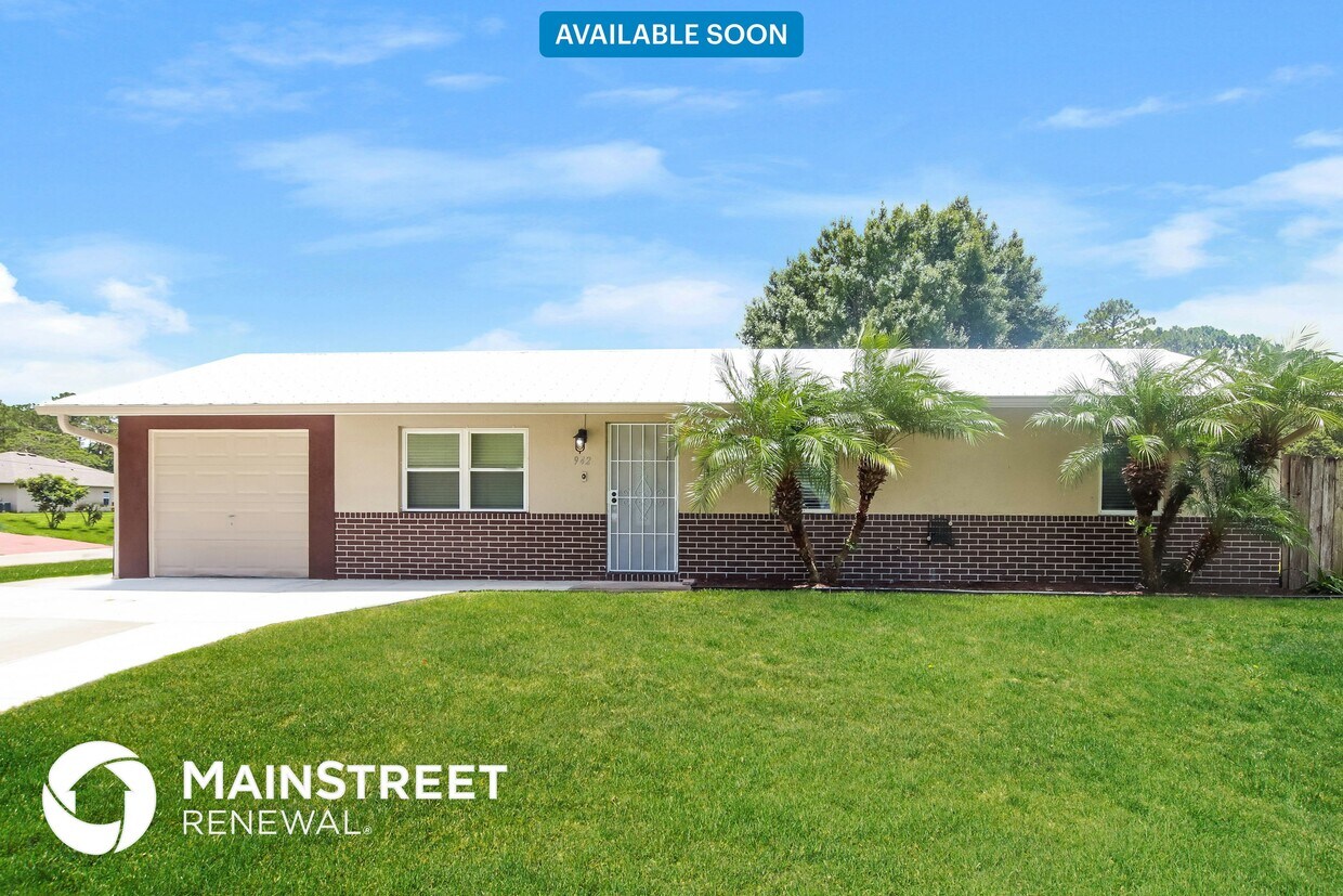 Foto principal - 942 Quail St SE