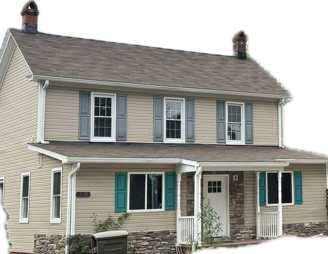 Building Photo - 302 S Camp Meade Rd