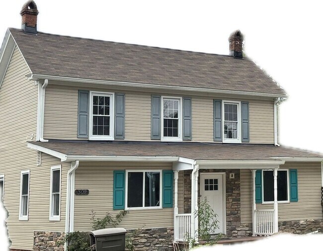 Foto del edificio - 302 S Camp Meade Rd