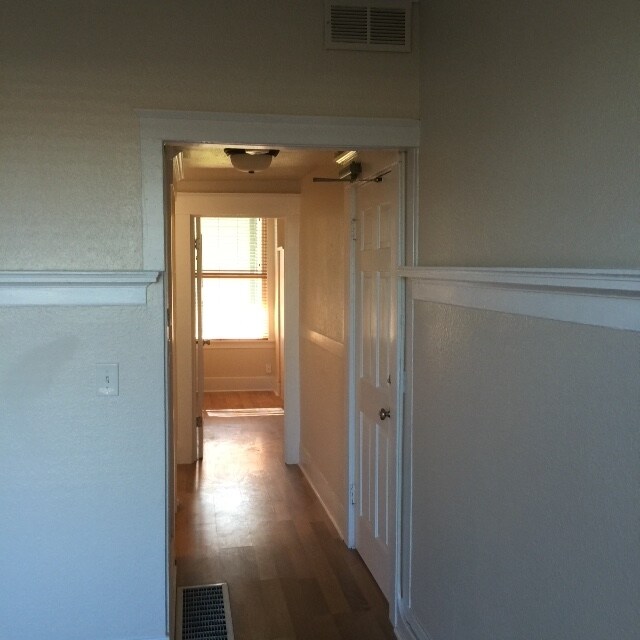 Foto del interior - Schultz Apartments