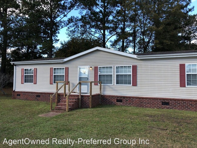 Building Photo - 4 br, 2 bath House - 1435 Six Mile Road