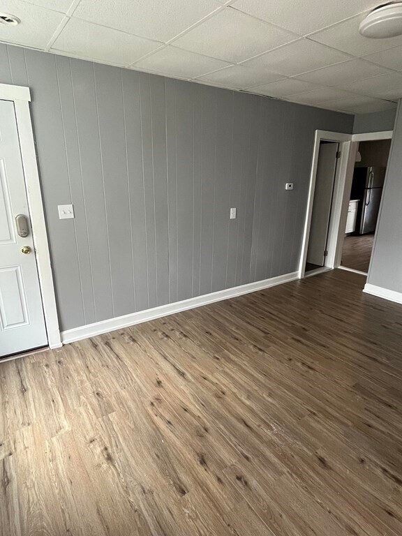 Foto del edificio - 132-134 Last St