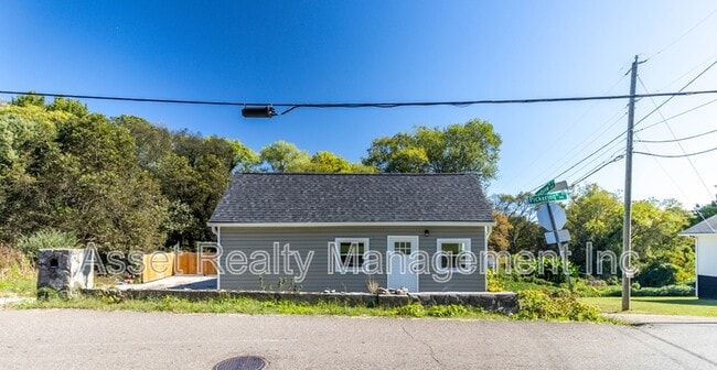 Photo - 128 Pickering St Apartment