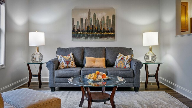 Foto del edificio - 3721 Willow Falls Way