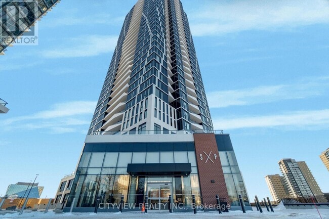 Building Photo - 25 Wellington St S