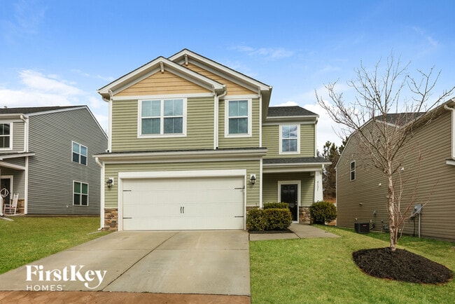 Building Photo - 4131 White Kestrel Dr