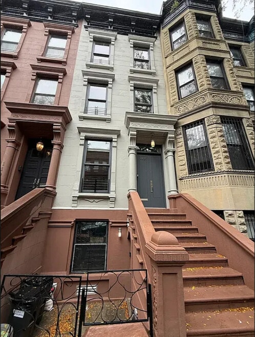 Building Photo - 112 W 118th St